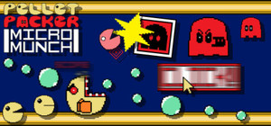 Pellet Packer: Micro Munch banner
