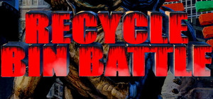 Recycle Bin Battle banner