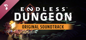 ENDLESS™ Dungeon - Original Soundtrack banner