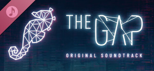 The Gap - Soundtrack banner