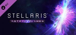 Stellaris: Astral Planes banner