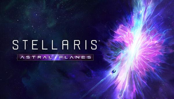 STELLARIS: ASTRAL 
