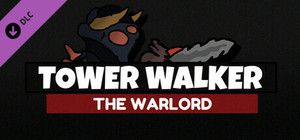 Tower Walker - The Warlord banner