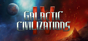 Galactic Civilizations IV: Supernova Edition banner