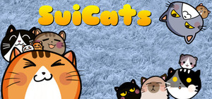 SuiCats banner