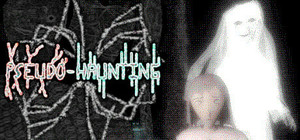 Pseudo-Haunting banner
