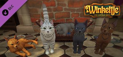 Winkeltje - Cats