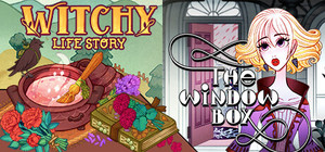 Sundew Visual Novel Collection banner