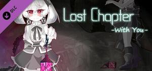 Lost Chapter -With You banner