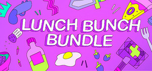 Lunch Bunch Bundle banner
