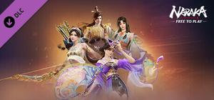 NARAKA: BLADEPOINT - Pioneer Season Pack banner