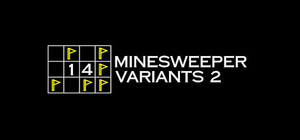 14 Minesweeper Variants 2 banner