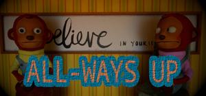 AllWaysUp banner
