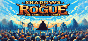 Shadows of Rogue: The Sorcerer's Curse banner