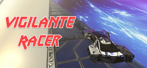 Vigilante Racer banner