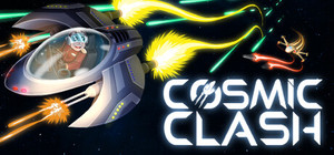 Cosmic Clash banner