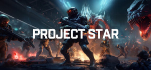 Project Star banner