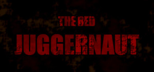 The Red Juggernaut banner