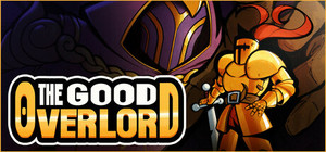 The Good Overlord banner