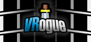 VRogue banner