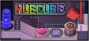 Huecube banner