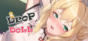 Drop Doll banner