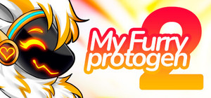 My Furry Protogen 2 banner