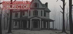 Camp Counsellor Collector banner