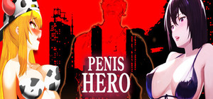 Penis Hero - Adult Only banner
