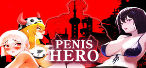 Penis Hero - Adult Only banner