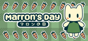 Marron's Day banner