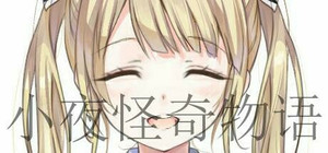 小夜怪奇物语 banner