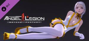 Angel Legion-DLC Fascination (WG) banner