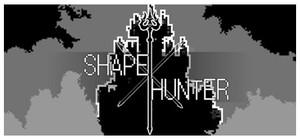 SHAPE HUNTER banner