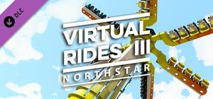 Virtual Rides 3 - Northstar banner