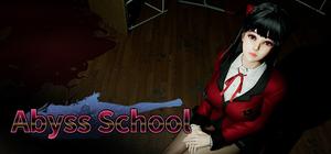 Abyss School banner