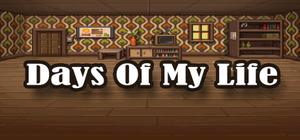 Days Of My Life banner