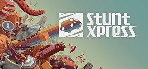 Stunt Xpress banner