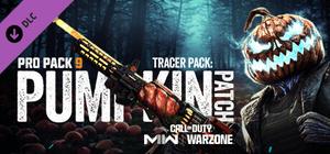 Call of Duty®: Modern Warfare® II - Pumpkin Patch: Pro Pack banner