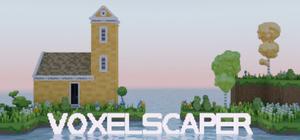 VoxelScaper: miniworlds and dioramas banner