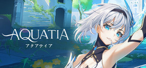 Aquatia banner