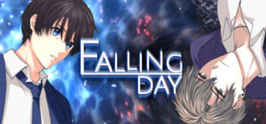 Falling Day banner