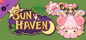 Sun Haven: Dreamy Ram Pack banner