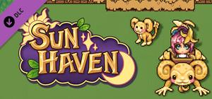 Sun Haven: Funky Monkey Pack banner