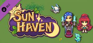 Sun Haven: Cyberpop Pack banner