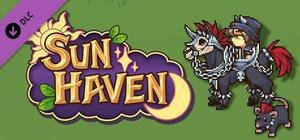 Sun Haven: Rock 'n' Roll Pack banner
