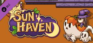 Sun Haven: Trick or Treat Pack banner