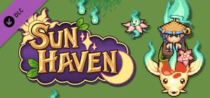 Sun Haven: Spirit Petal Pack banner