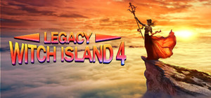 Legacy: Witch Island 4 banner