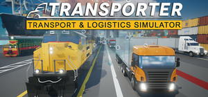 Transporter banner